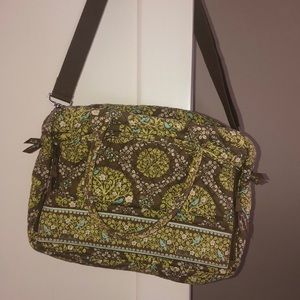 VERA BRADLEY cross body
